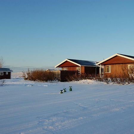 Moar Guesthouse Akranes Exterior foto
