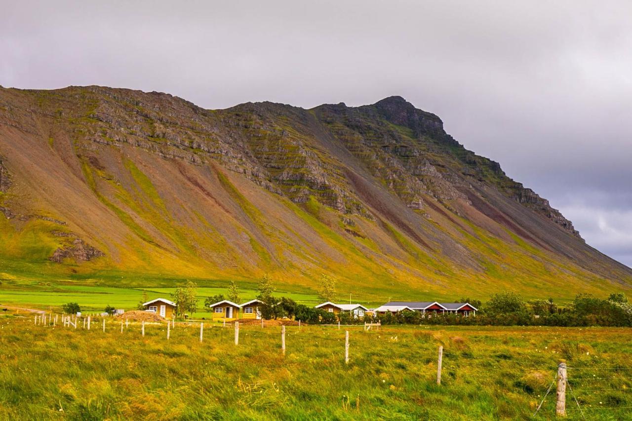 Moar Guesthouse Akranes Exterior foto