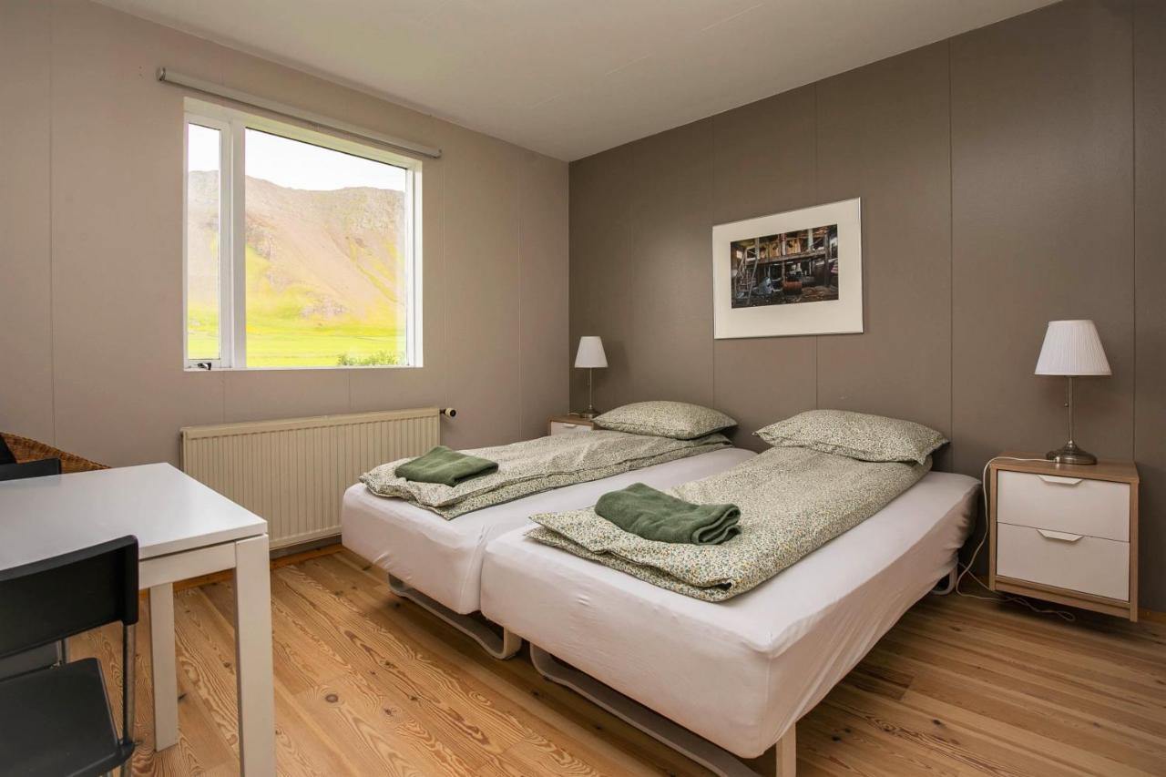 Moar Guesthouse Akranes Exterior foto